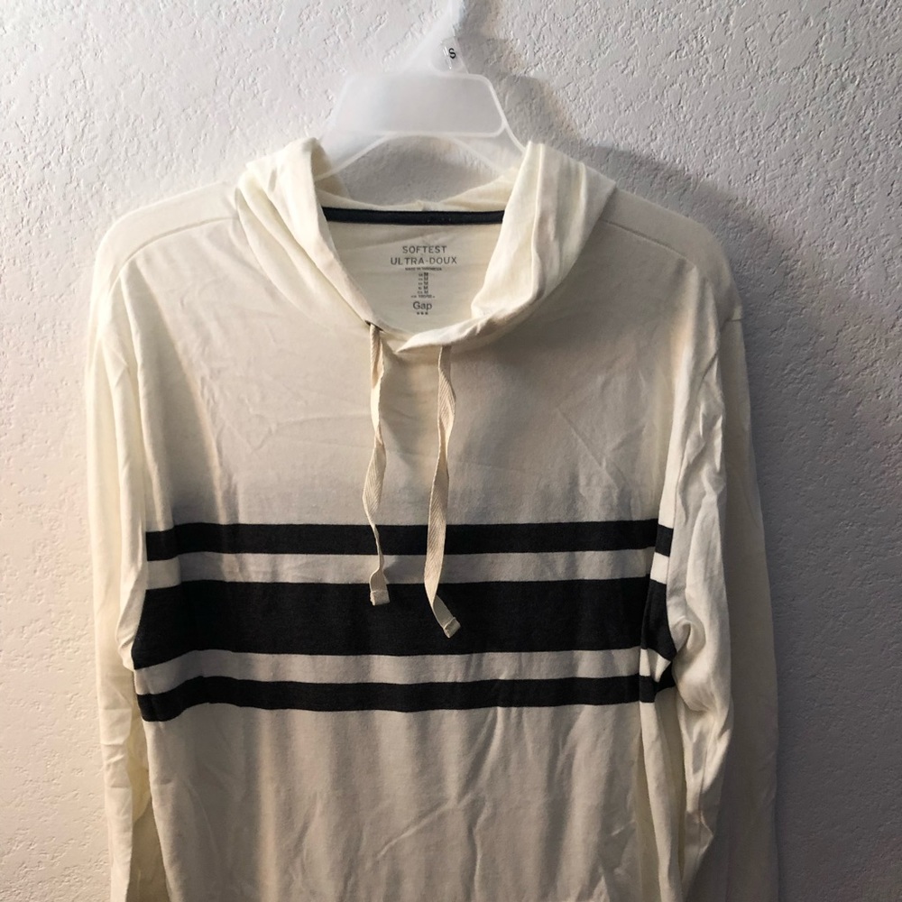 Super soft sweatshirt